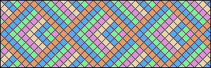 Normal pattern #23156 variation #155768