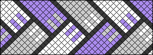 Normal pattern #86046 variation #155773