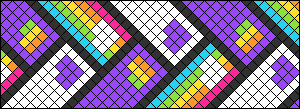 Normal pattern #86045 variation #155779