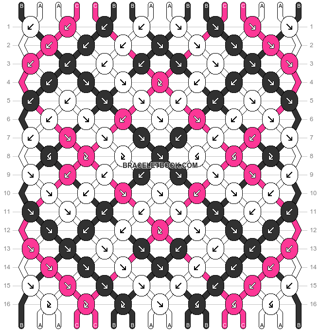 Normal pattern #86100 variation #155785 pattern