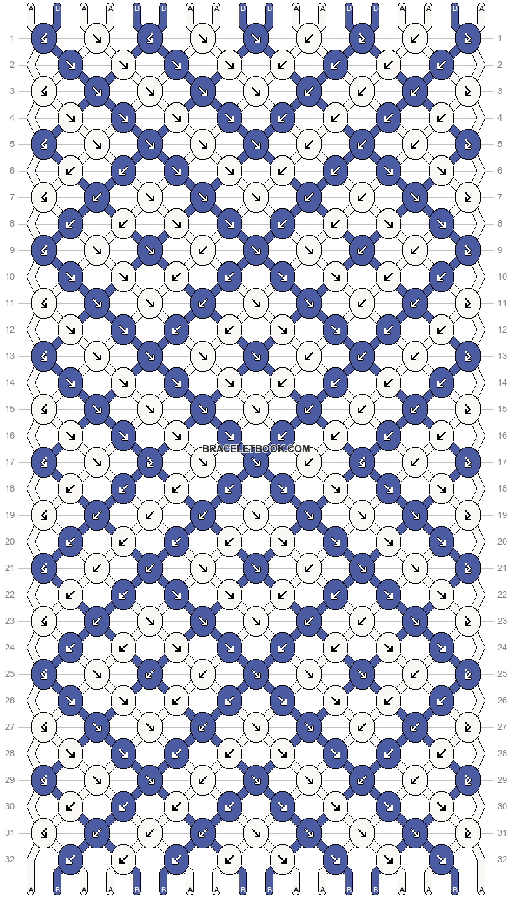 Normal pattern #28913 variation #155786 pattern