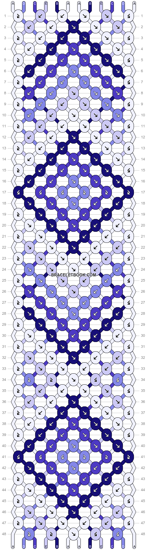 Normal pattern #86139 variation #155793 pattern