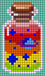 Alpha pattern #85586 variation #155799