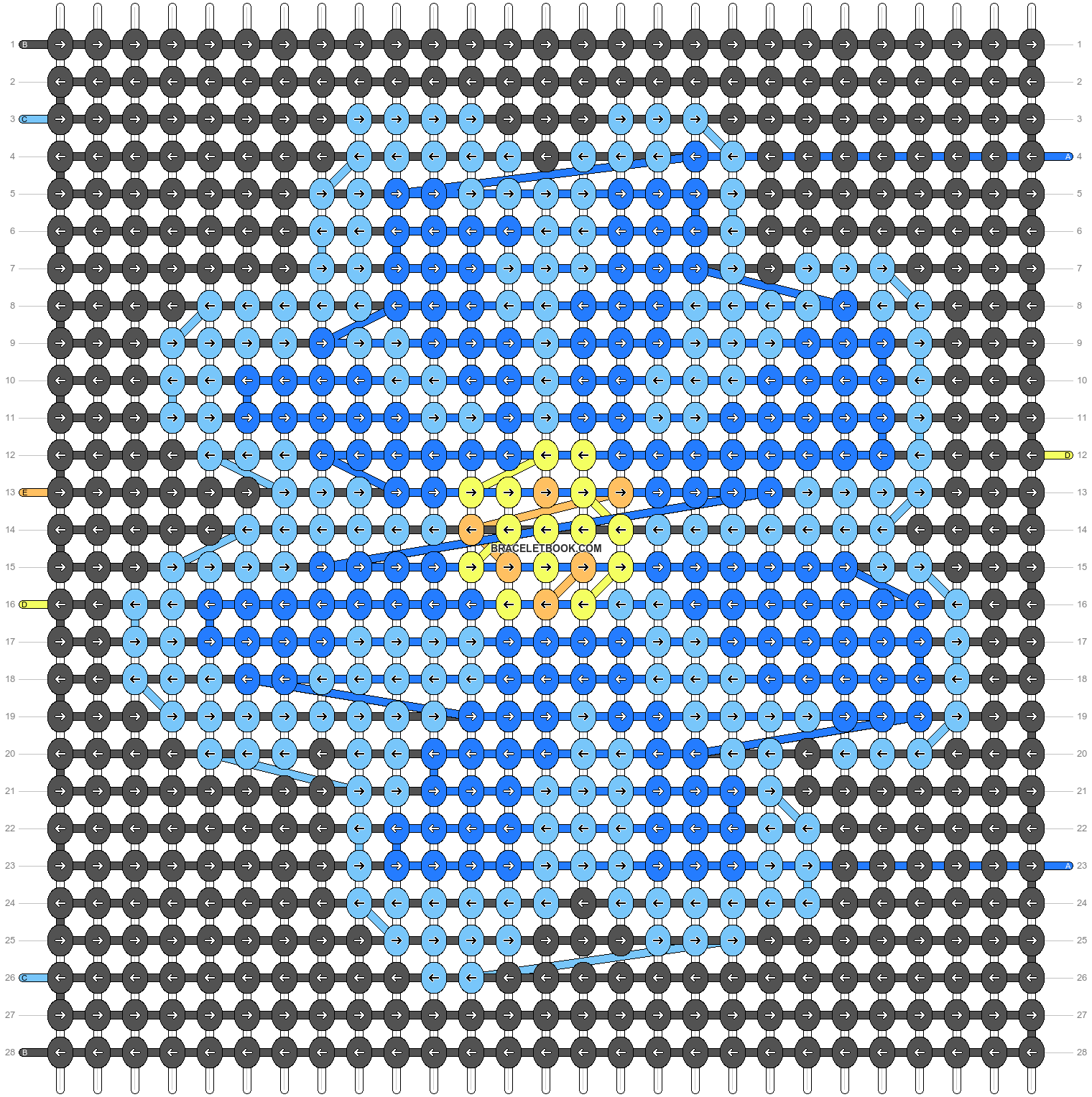 Alpha pattern #85936 variation #155802 pattern