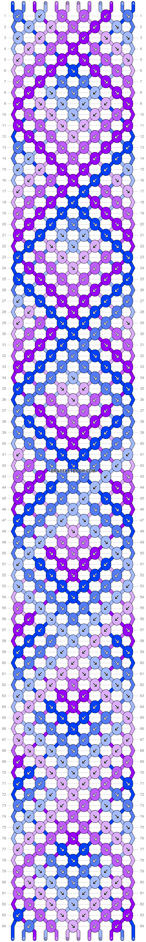 Normal pattern #41278 variation #155823 pattern
