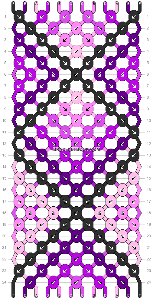 Normal pattern #86148 variation #155824 pattern