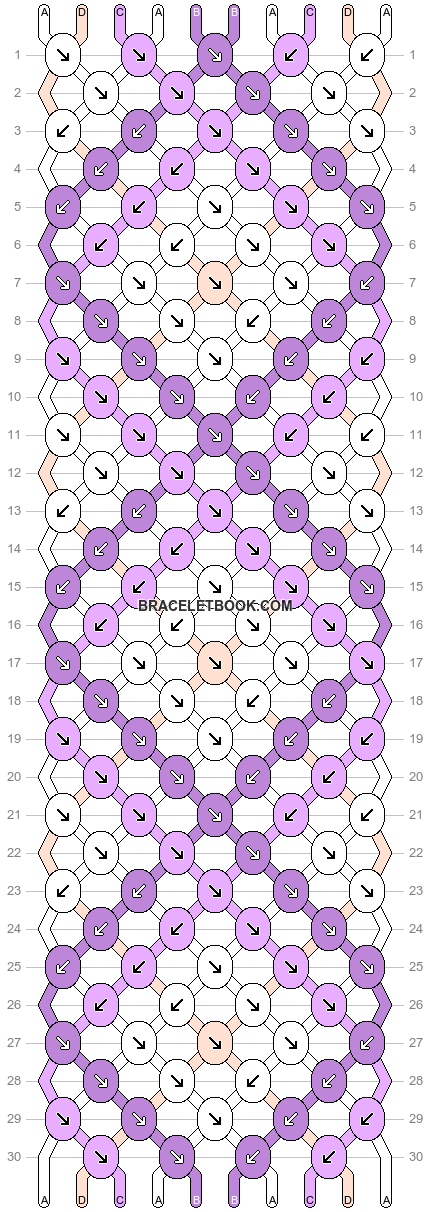 Normal pattern #86132 variation #155837 pattern