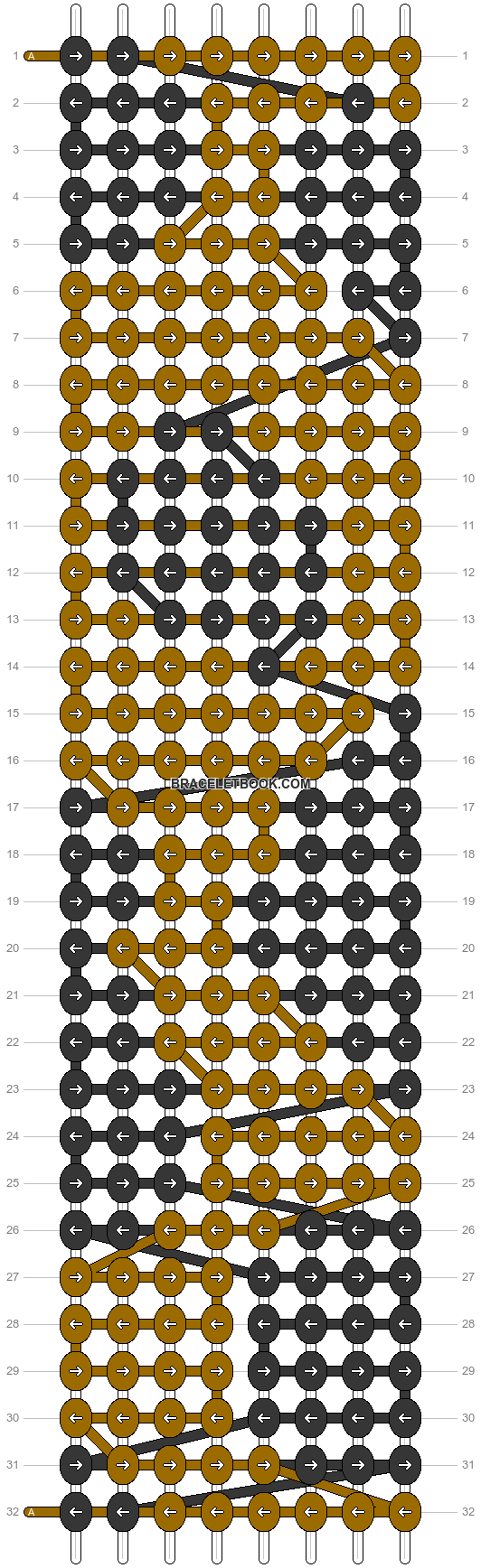 Alpha pattern #57698 variation #155846 pattern
