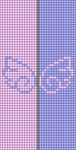 Alpha pattern #82848 variation #155864