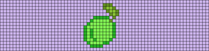 Alpha pattern #84050 variation #155871