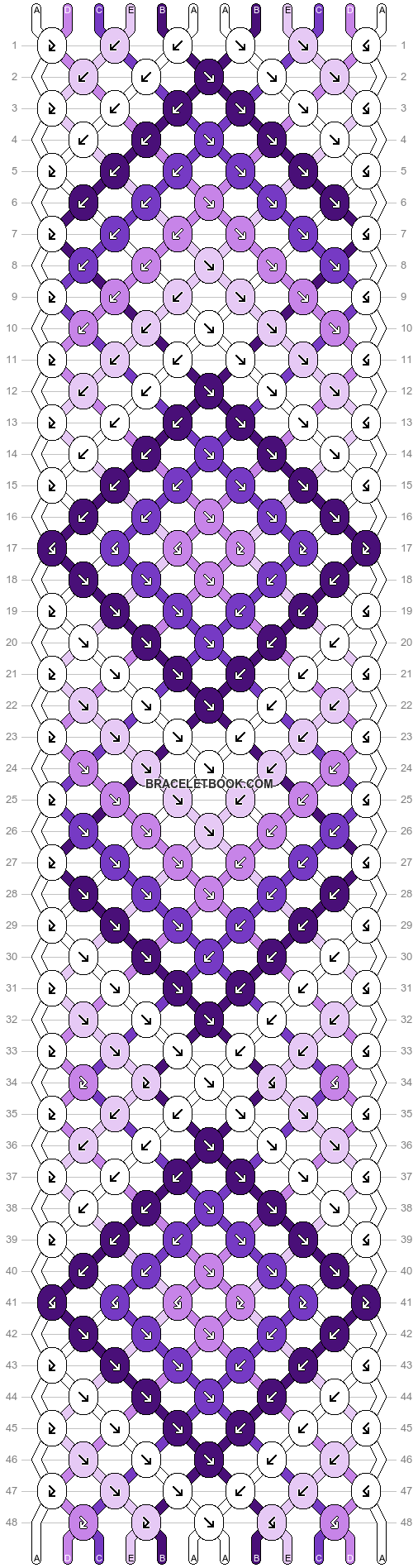 Normal pattern #86139 variation #155873 pattern