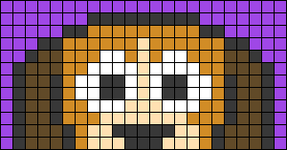 Alpha pattern #66639 variation #155882