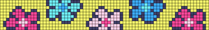 Alpha pattern #73329 variation #155884