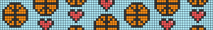 Alpha pattern #78949 variation #155886