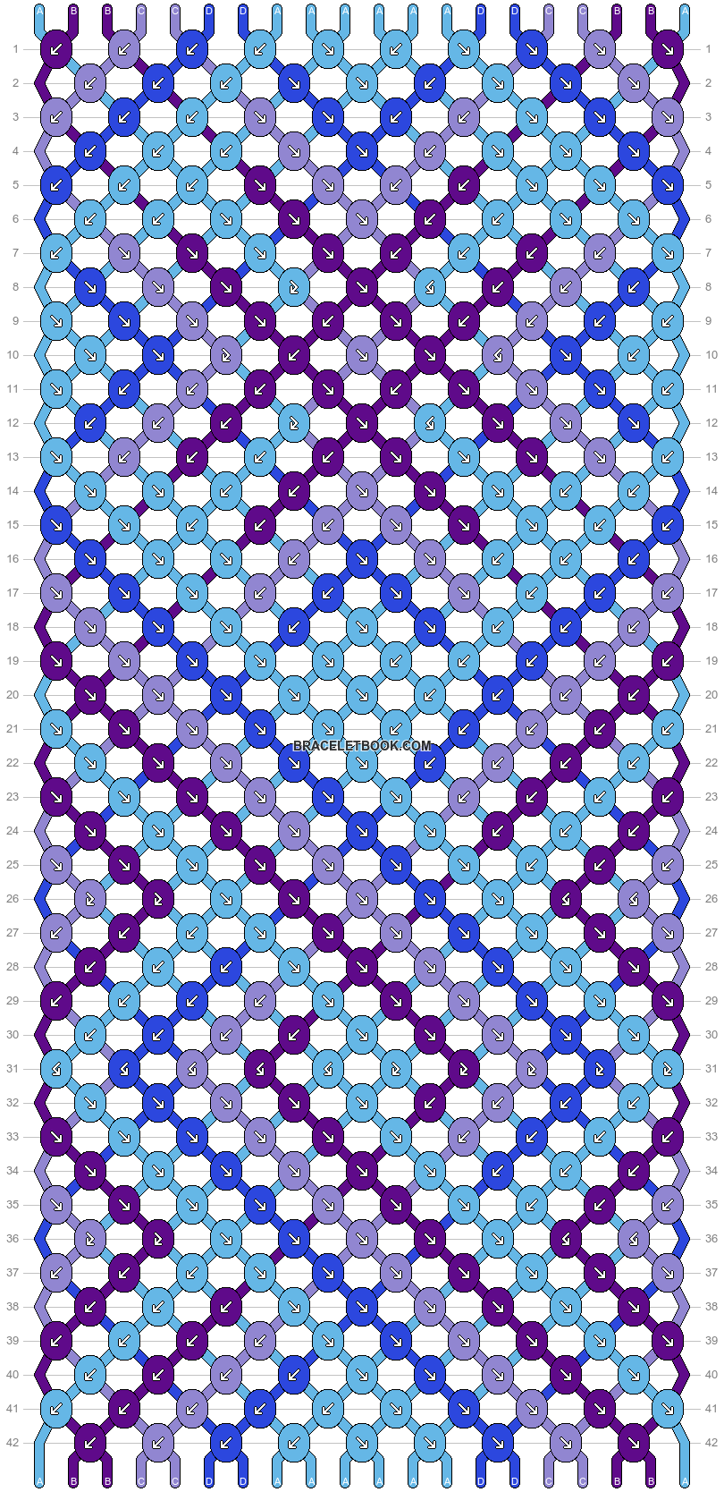 Normal pattern #32261 variation #155891 pattern