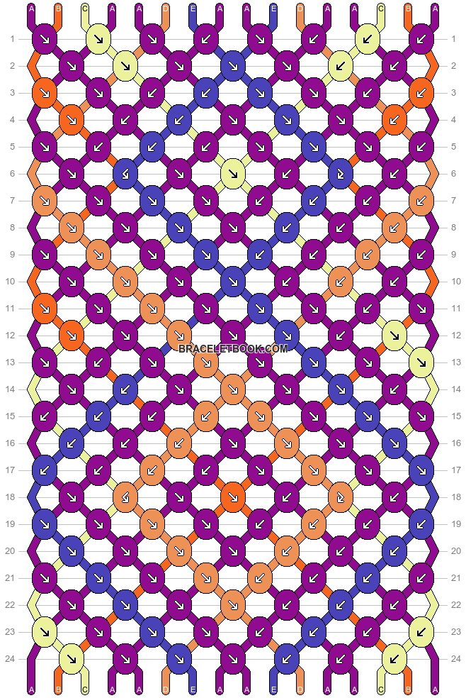 Normal pattern #76469 variation #155892 pattern