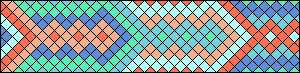 Normal pattern #17574 variation #155931