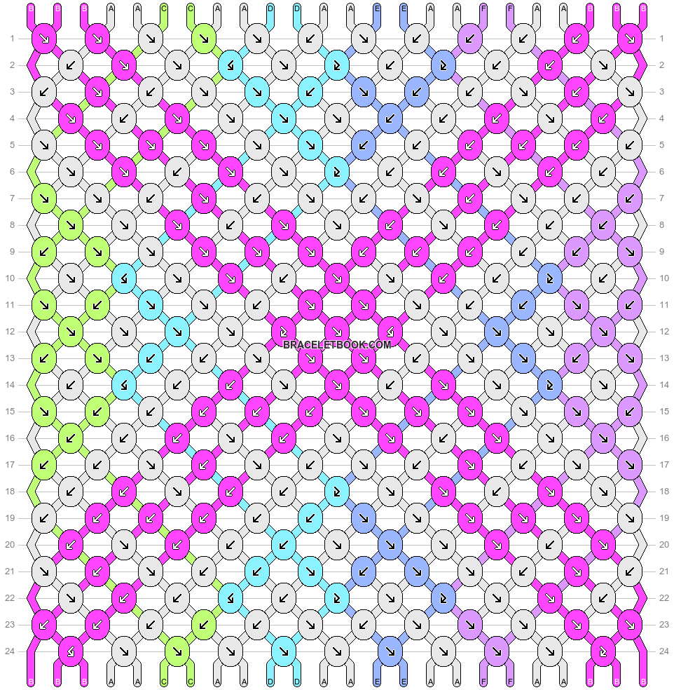 Normal pattern #86329 variation #156050 pattern