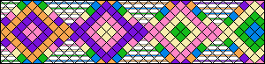 Normal pattern #61158 variation #156063