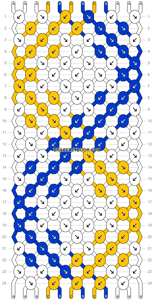 Normal pattern #28967 variation #156064 pattern