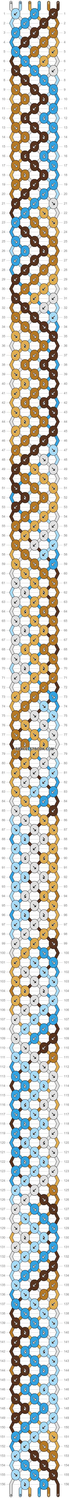 Normal pattern #51541 variation #156100 pattern