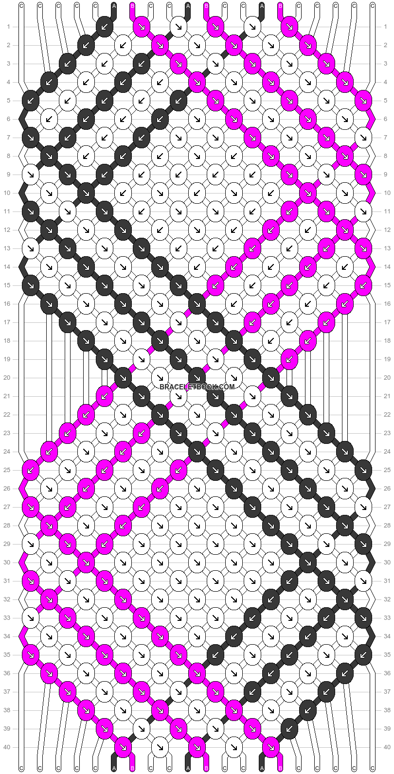 Normal pattern #86337 variation #156128 pattern