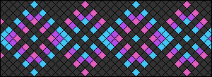 Normal pattern #84841 variation #156152