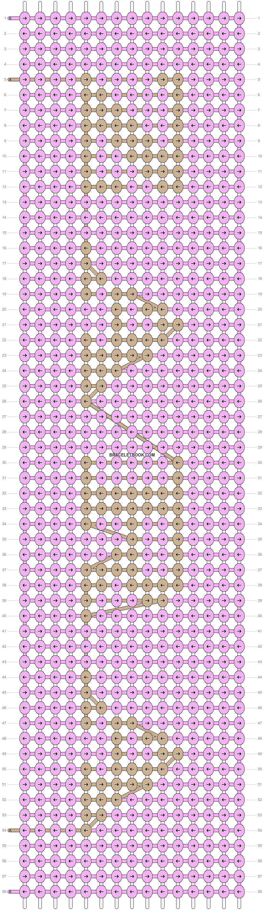 Alpha pattern #86275 variation #156156 pattern