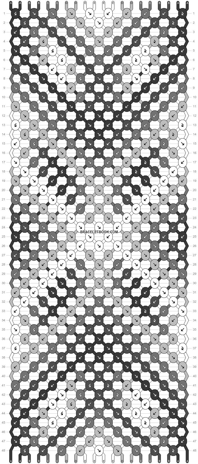 Normal pattern #86022 variation #156163 pattern