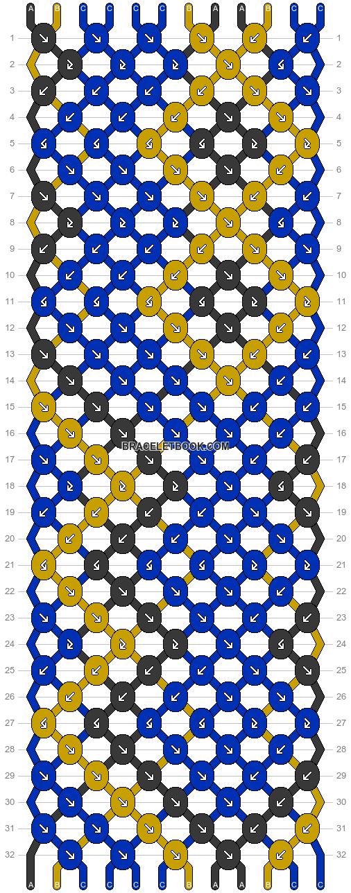 Normal pattern #85687 variation #156164 pattern