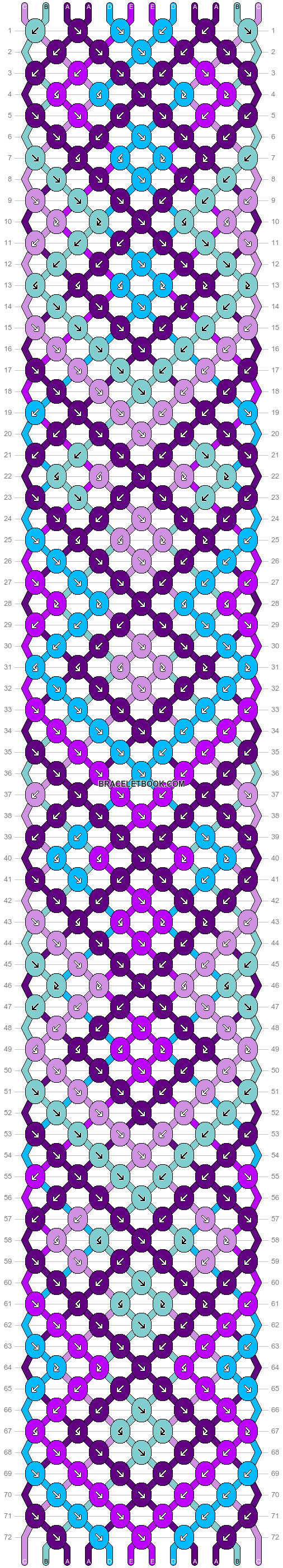 Normal pattern #72484 variation #156166 pattern