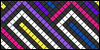 Normal pattern #27673 variation #156180
