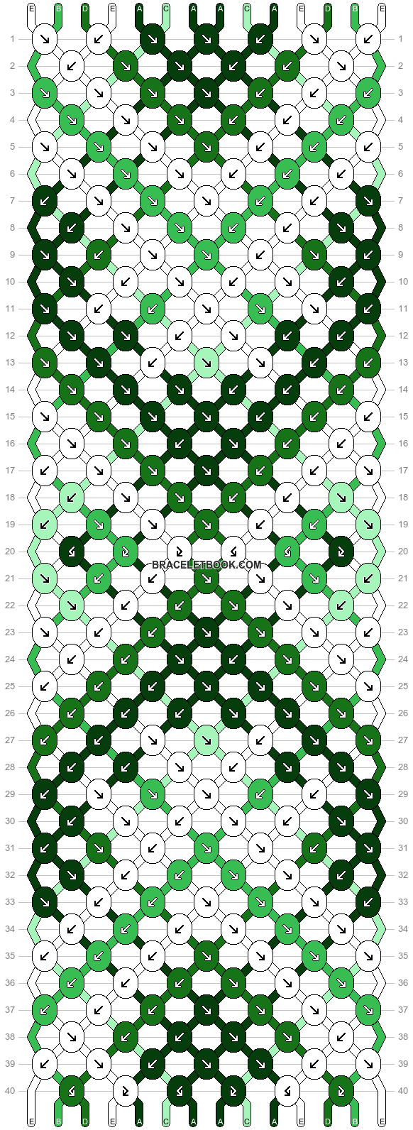 Normal pattern #85459 variation #156184 pattern
