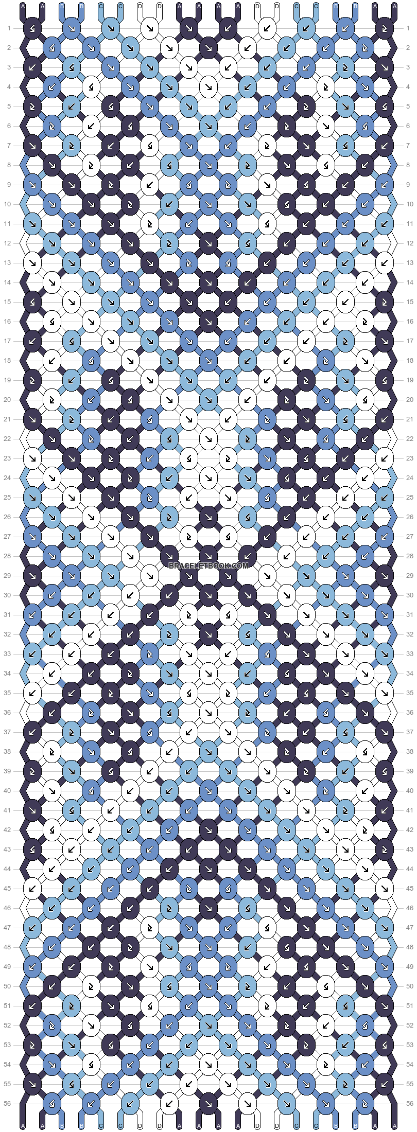 Normal pattern #86331 variation #156196 pattern