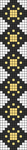 Alpha pattern #80071 variation #156205