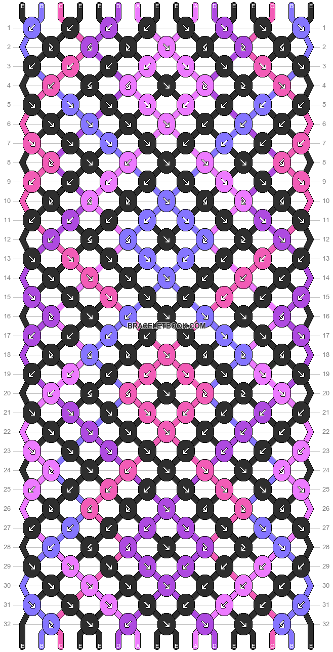 Normal pattern #86128 variation #156208 pattern