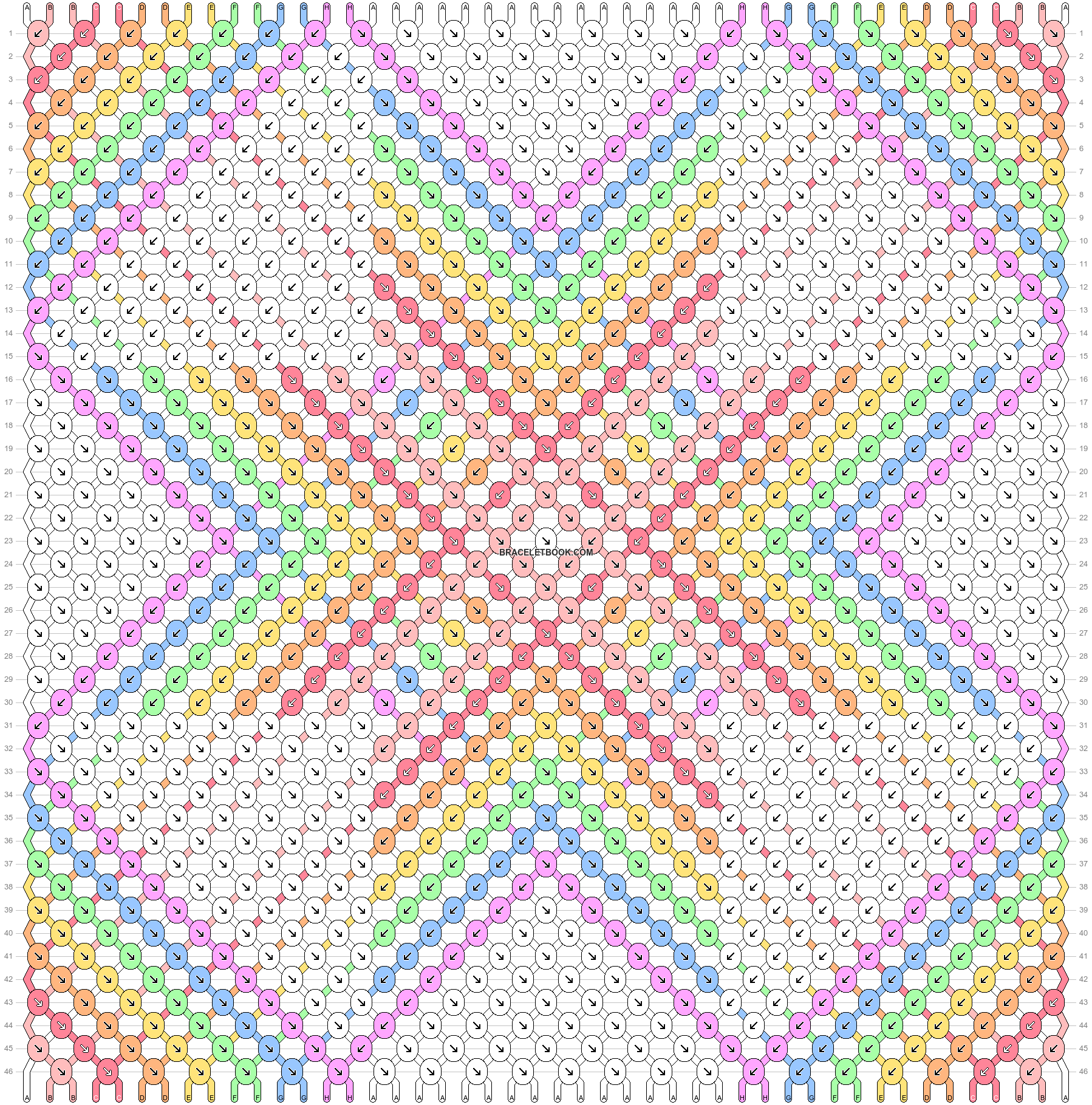 Normal pattern #37401 variation #156215 pattern