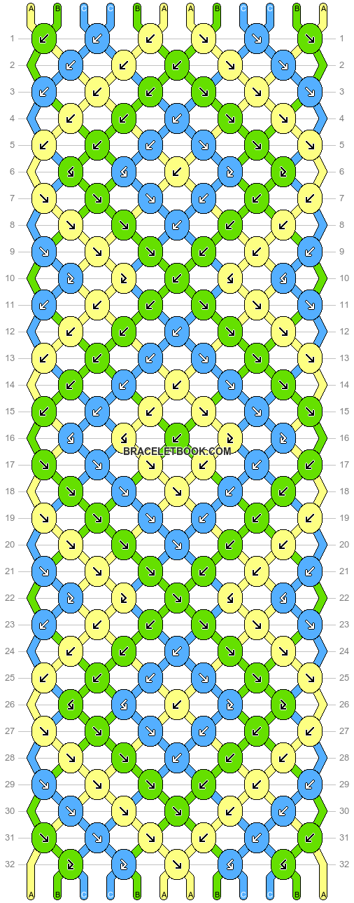 Normal pattern #18056 variation #156223 pattern