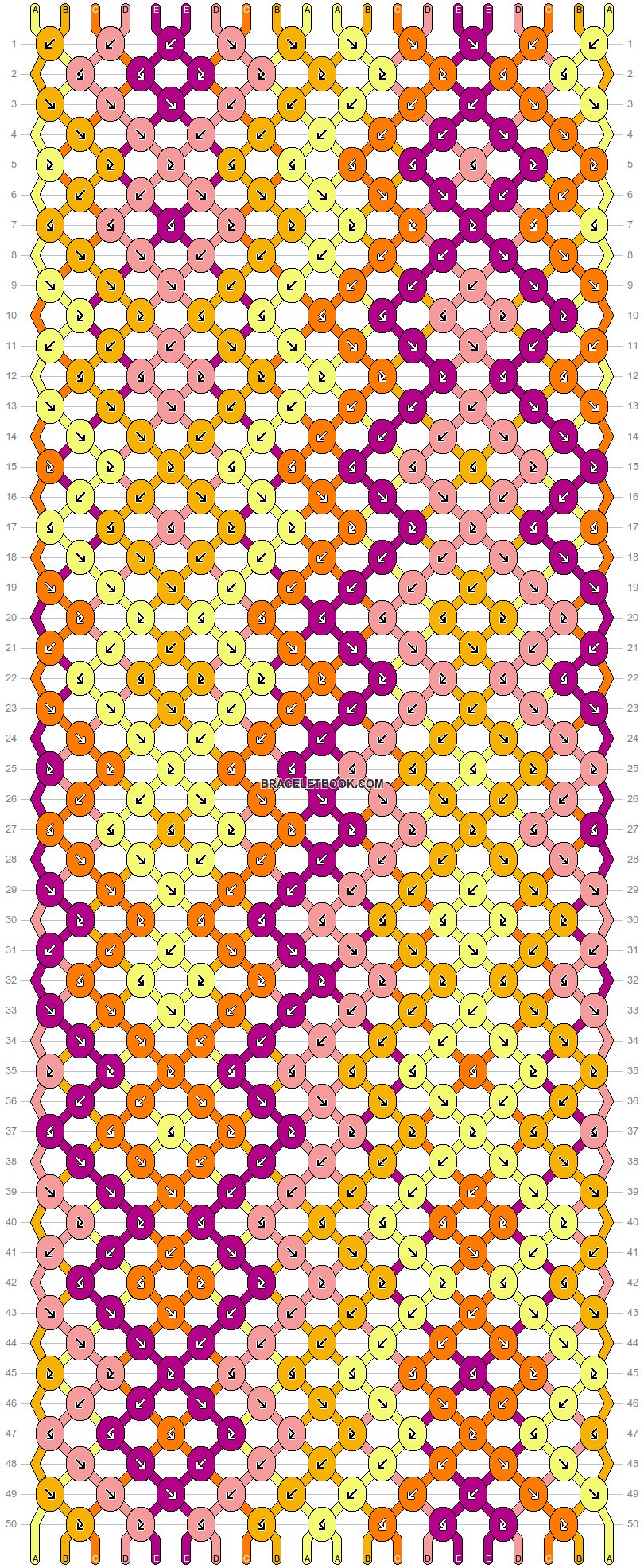 Normal pattern #24638 variation #156231 pattern
