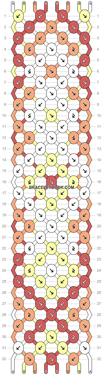 Normal pattern #85229 variation #156233 pattern