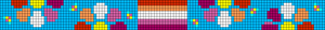 Alpha pattern #86481 variation #156251