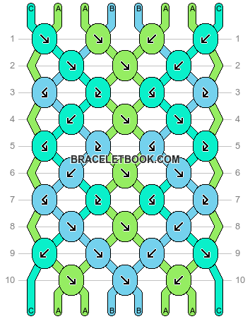 Normal pattern #84577 variation #156261 pattern