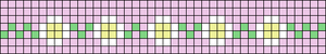 Alpha pattern #83624 variation #156276