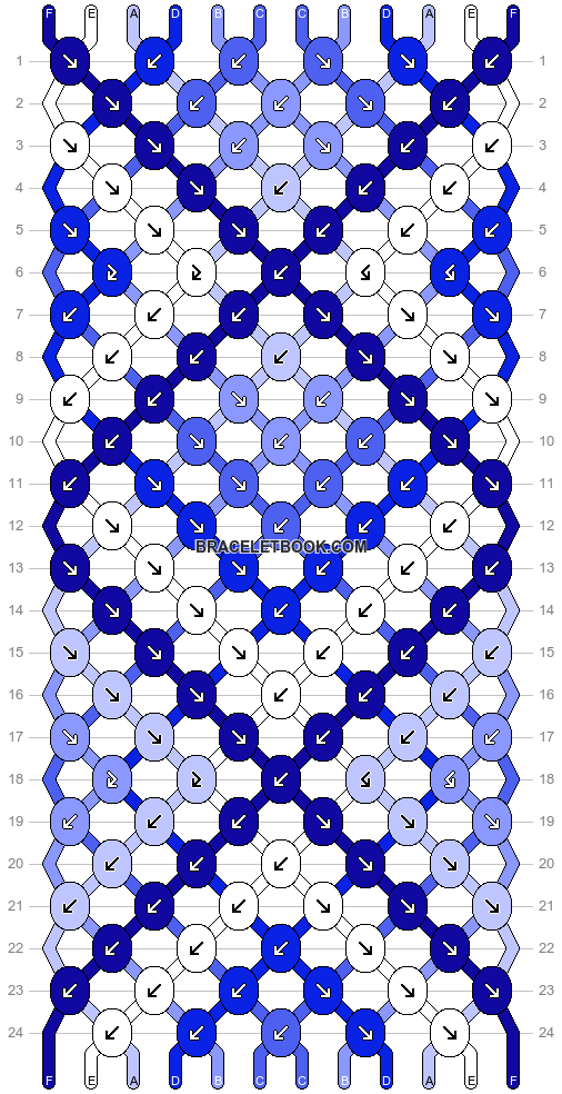 Normal pattern #86148 variation #156277 pattern