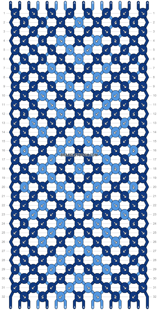 Normal pattern #86515 variation #156303 pattern