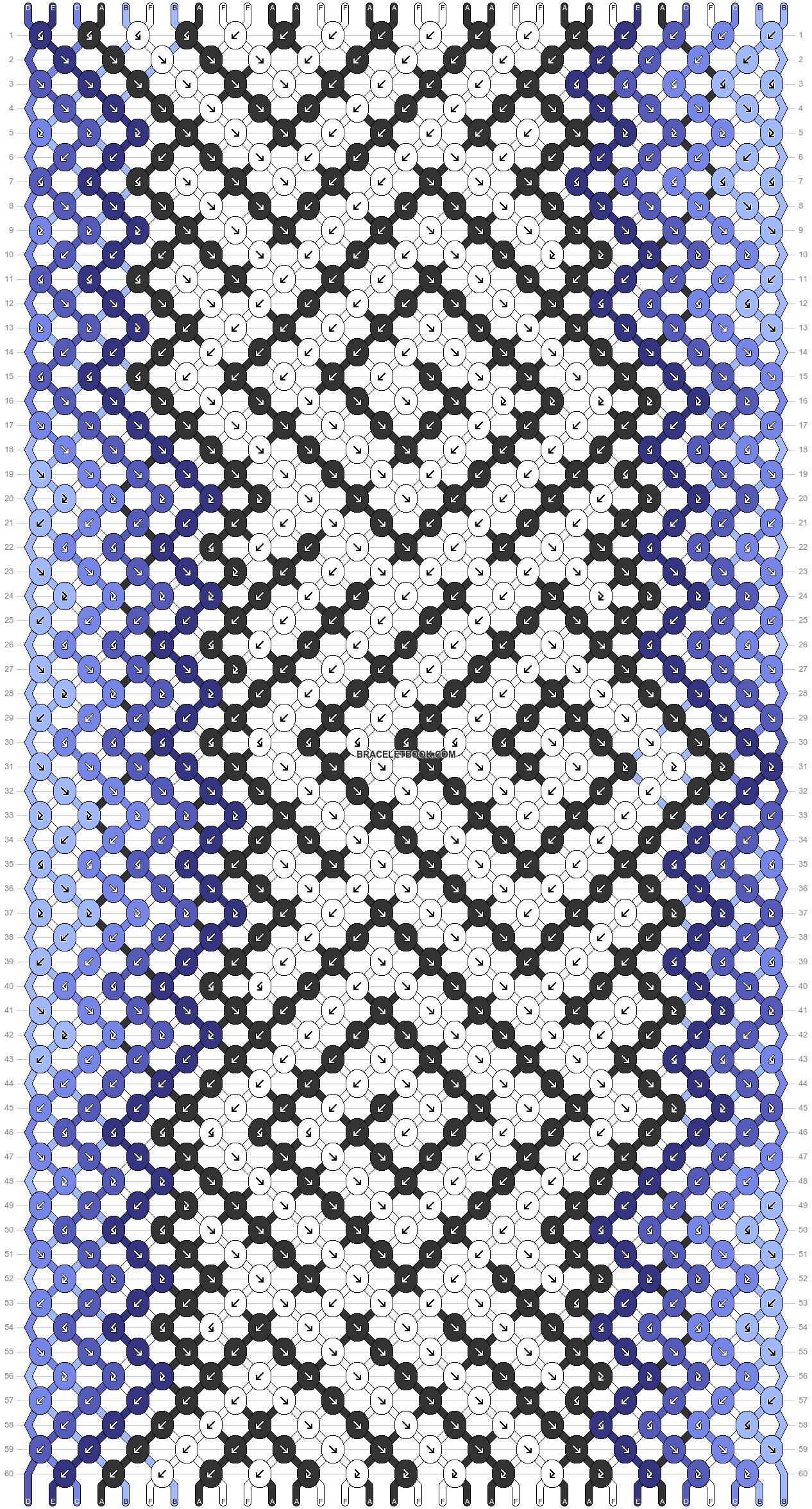 Normal pattern #57902 variation #156320 pattern