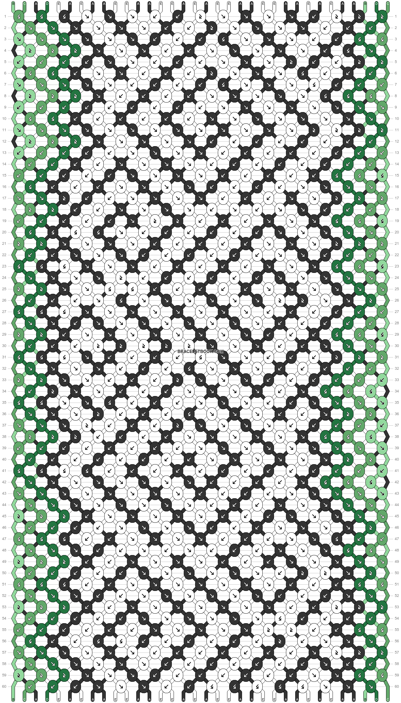 Normal pattern #57903 variation #156321 pattern