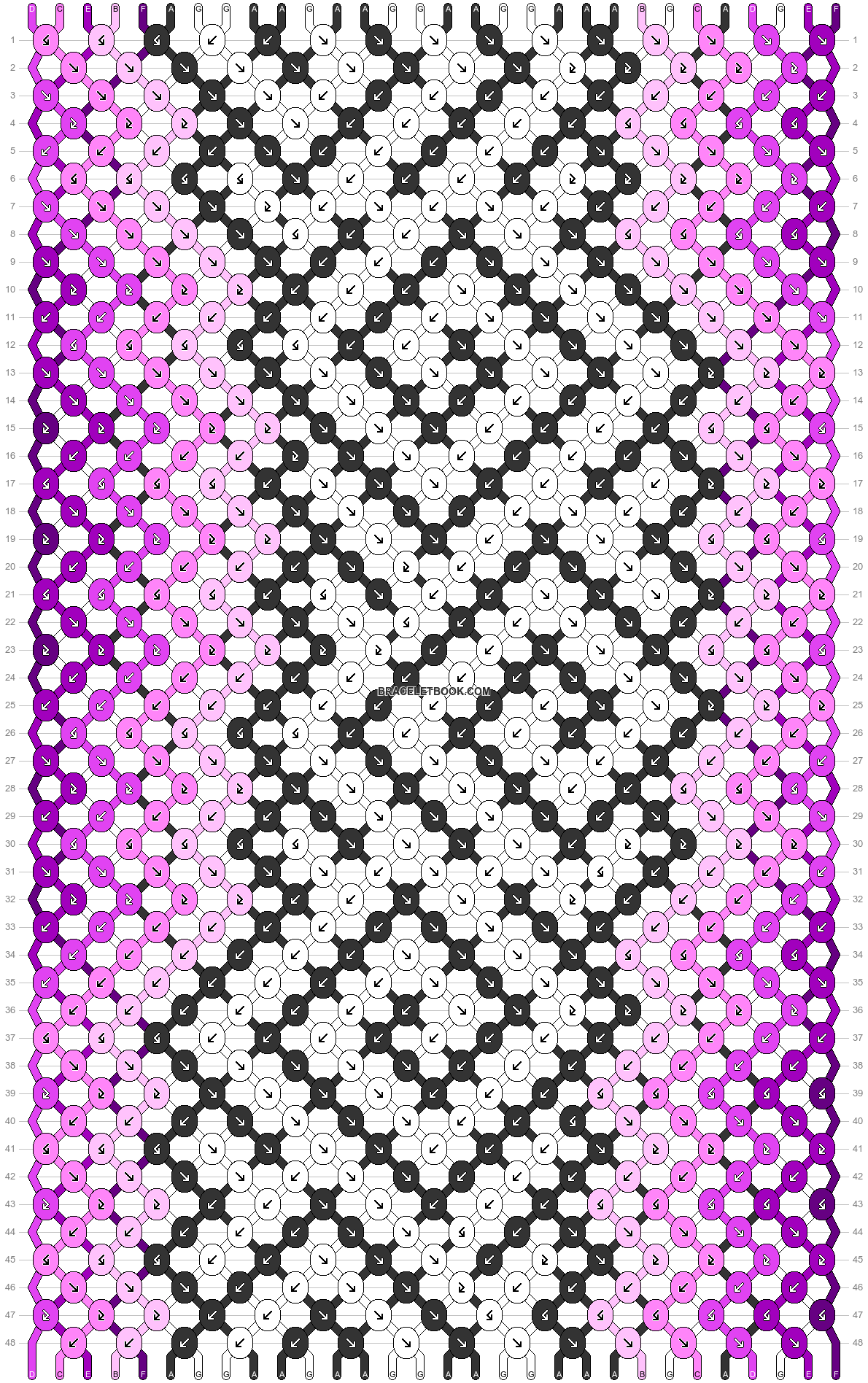 Normal pattern #58004 variation #156327 pattern