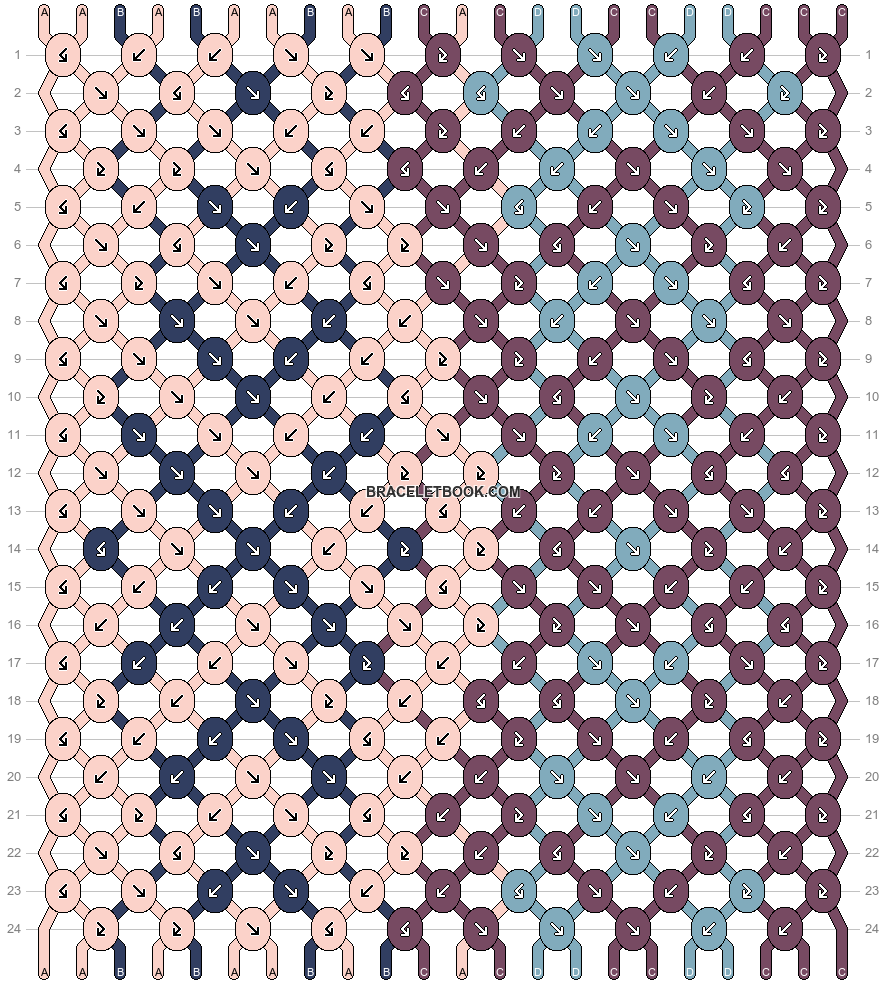 Normal pattern #86511 variation #156332 pattern