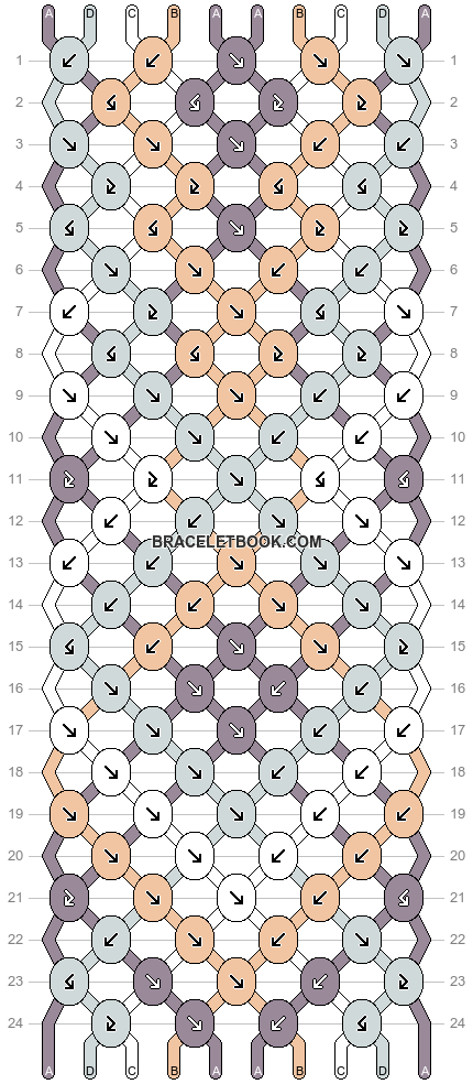 Normal pattern #86254 variation #156333 pattern